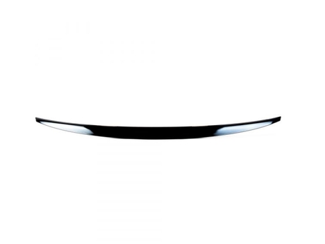 SUZUKİ SUPER B 2020+ ÜSTÜ SPOILER - PIANO BLACK (PARLAK SIYAH)